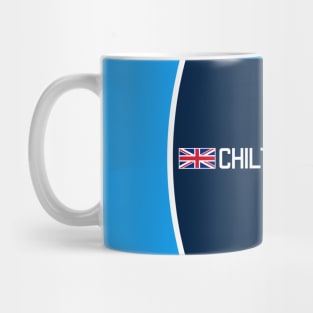 IndyCar 2021 - #59 Chilton Mug